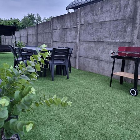 Pokoje Pod Wietrznia Kielce Dış mekan fotoğraf