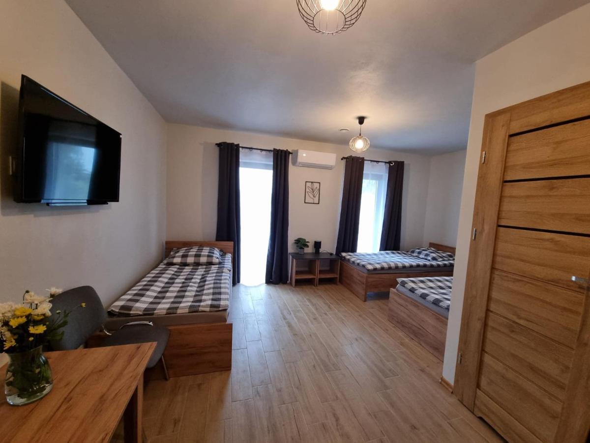 Pokoje Pod Wietrznia Kielce Dış mekan fotoğraf