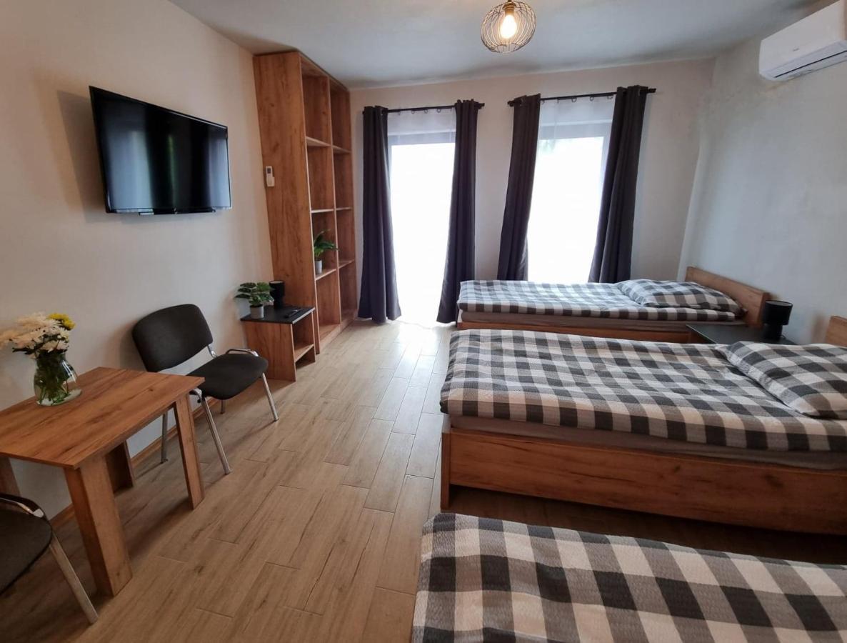 Pokoje Pod Wietrznia Kielce Dış mekan fotoğraf