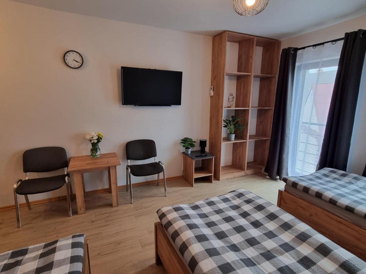 Pokoje Pod Wietrznia Kielce Dış mekan fotoğraf