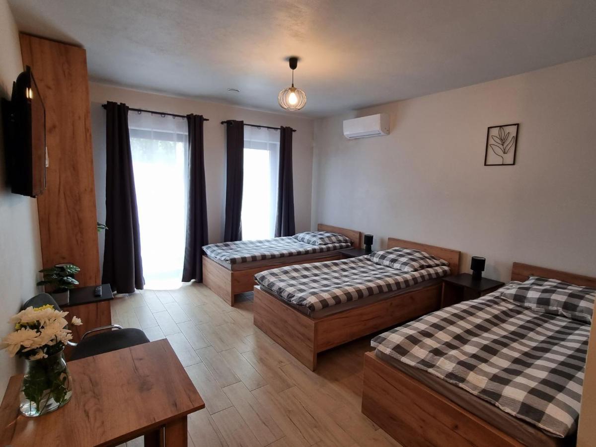 Pokoje Pod Wietrznia Kielce Dış mekan fotoğraf