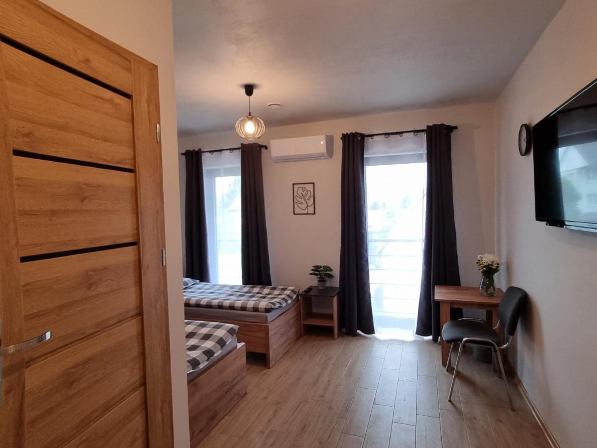 Pokoje Pod Wietrznia Kielce Dış mekan fotoğraf
