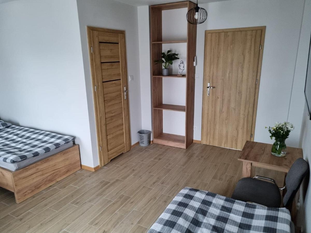 Pokoje Pod Wietrznia Kielce Dış mekan fotoğraf