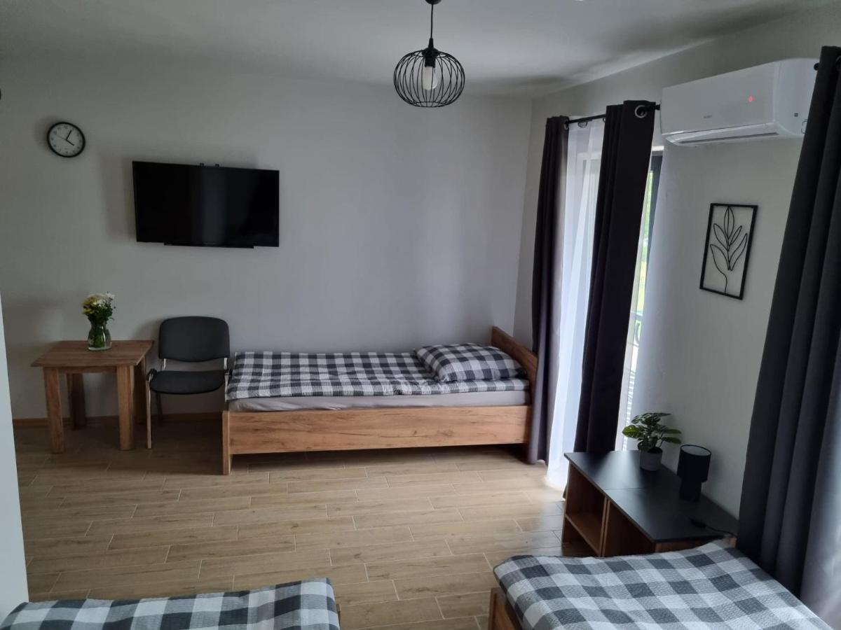 Pokoje Pod Wietrznia Kielce Dış mekan fotoğraf