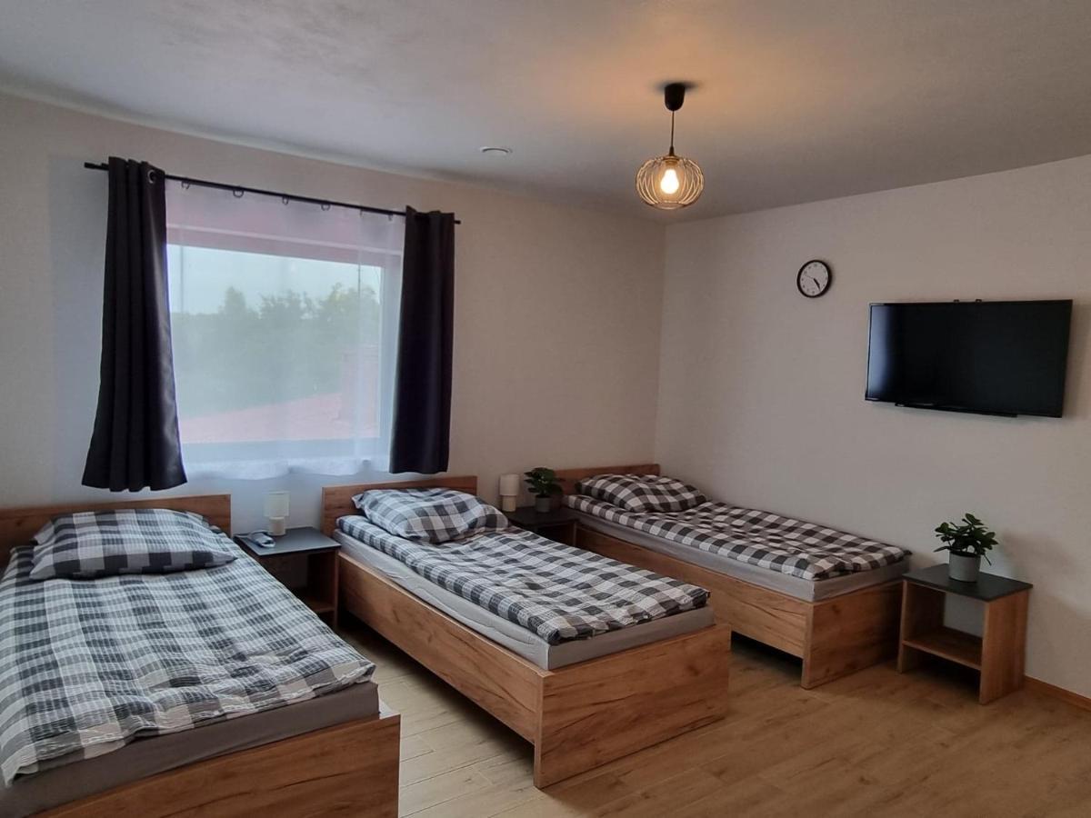 Pokoje Pod Wietrznia Kielce Dış mekan fotoğraf