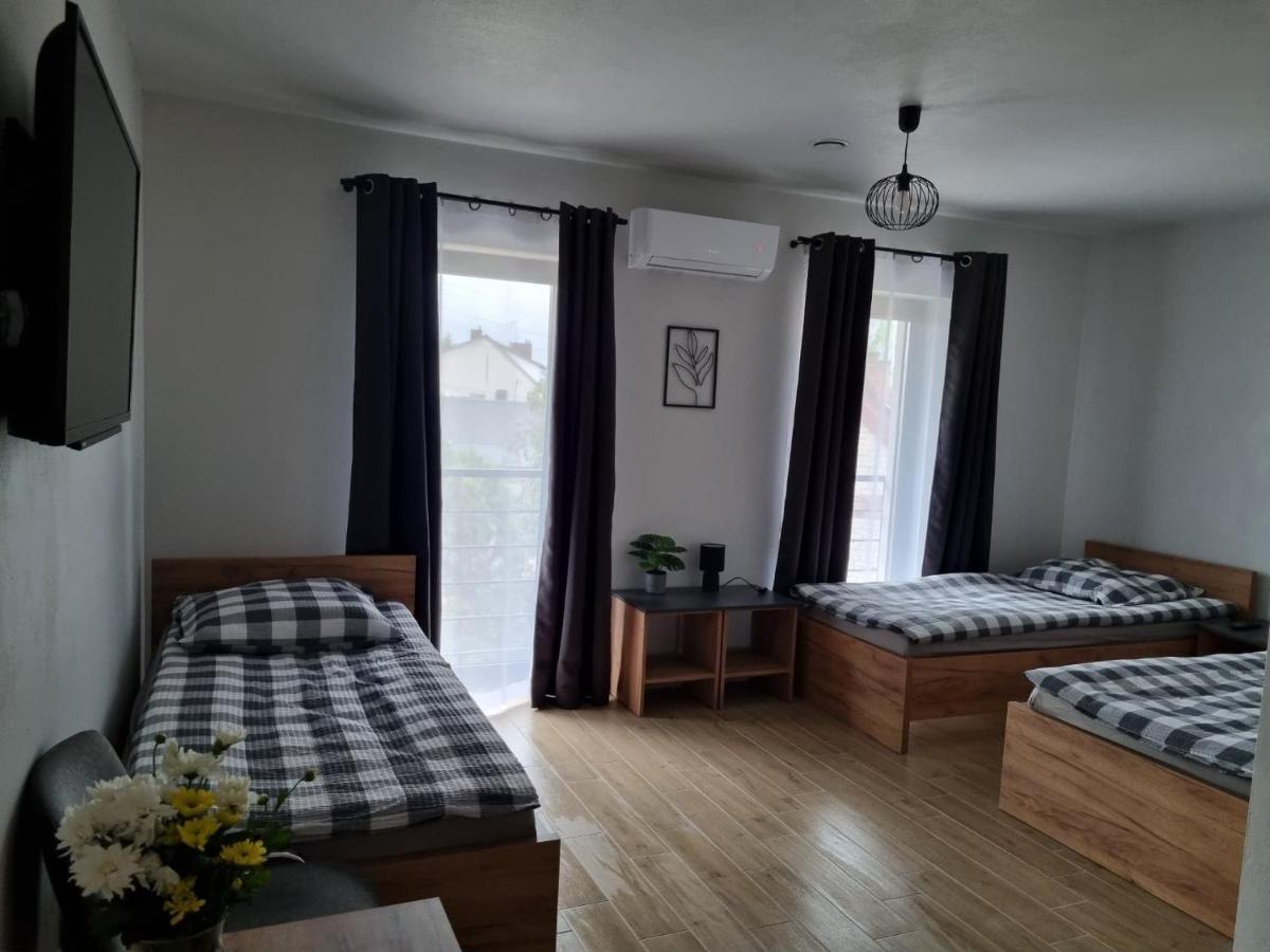 Pokoje Pod Wietrznia Kielce Dış mekan fotoğraf