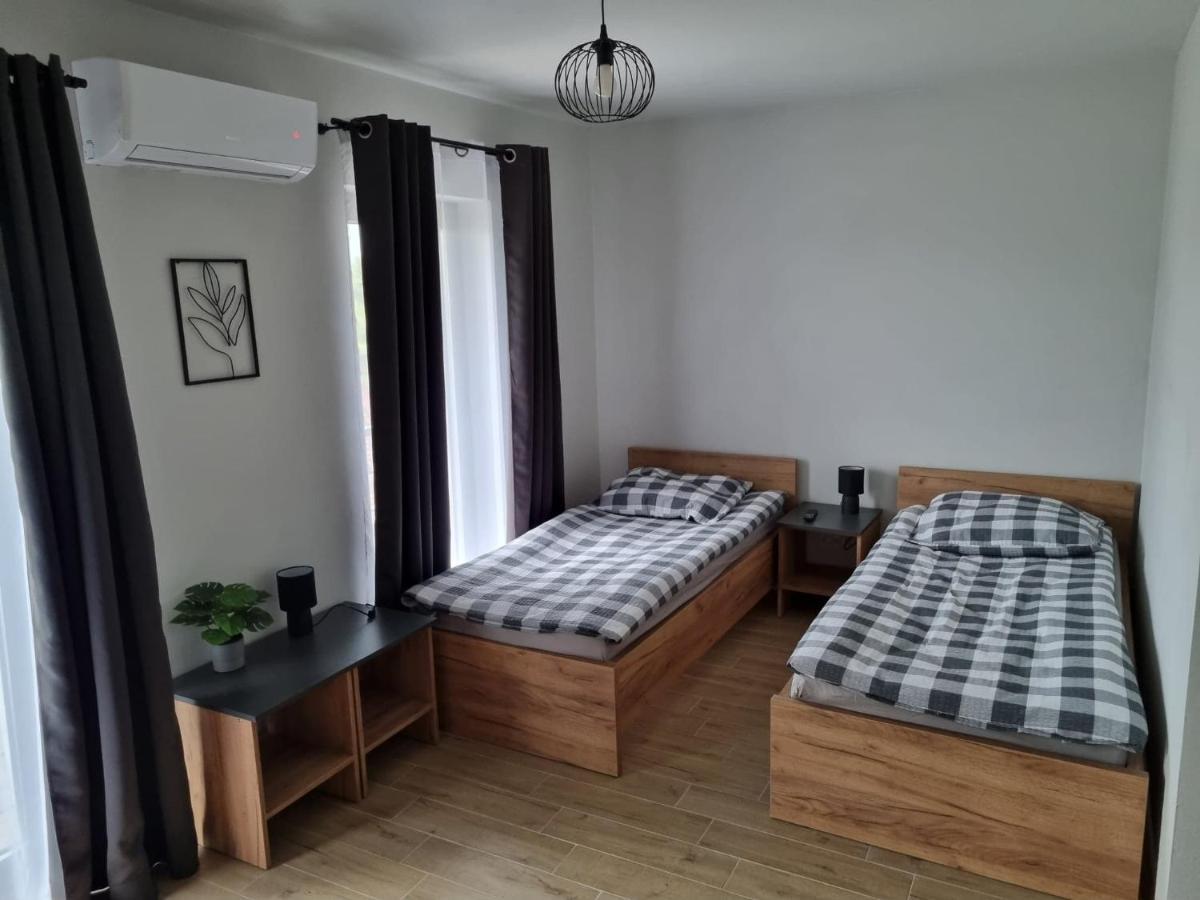Pokoje Pod Wietrznia Kielce Dış mekan fotoğraf