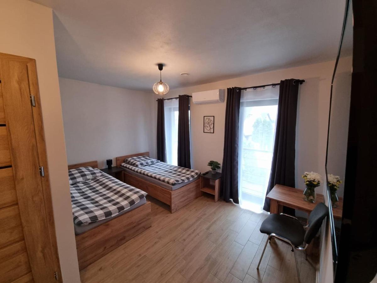 Pokoje Pod Wietrznia Kielce Dış mekan fotoğraf